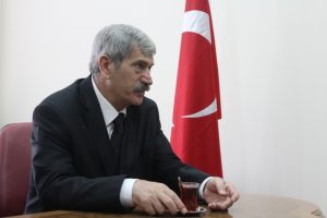 MHP'li &Ccedil;etin'den CHP ve HDP'ye sert s&ouml;zler