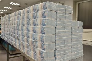 Hazine'den 1,75 milyar dolarlık tahvil ihracı