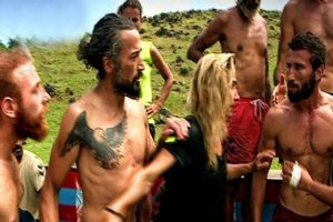 Survivor b&uuml;y&uuml;k finali i&ccedil;in flaş tahmin!