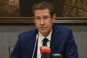 Canikli: 225 bin firmaya 160 milyar liralık kredi imkanı sağlandı
