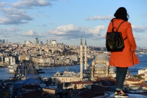 1 TL'ye İstanbul manzarası devri sona erdi