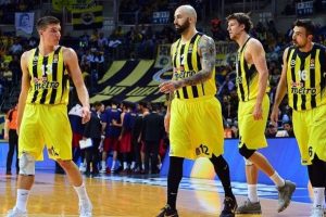 Fenerbah&ccedil;e'nin basketbolda ismi değişiyor