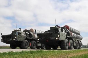Flaş iddia! İşte S-400'ler i&ccedil;in istedikleri &uuml;cret
