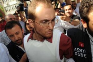 Seri katil Atalay Filiz'den mahkemede şaşırtan hareket