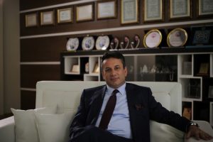 Hekimoğlu: Olağan&uuml;st&uuml; kongre yapılması gereksiz