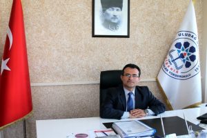 Sincik: "Her yıl 3 milyar dolarlık yağlı tohum ithal ediyoruz"