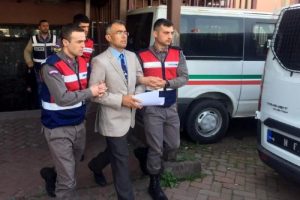 FET&Ouml; sanığı Albay'a, 16 Temmuz tarihli takvim yaprağı soruldu