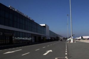 Ordu-Giresun Havalimanı'nda u&ccedil;uşlara sis engeli