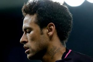 Neymar'ın 2 yıl hapsi istendi