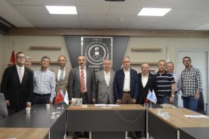 MMO Bursa: İş kazalarında vahim artışlar var