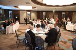 'Bursa Festivali'nde 56. yıl coşkusu yaşanacak
