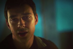 Nice Film Festivali'nde 'En İyi Erkek Oyuncu' adayı oldu