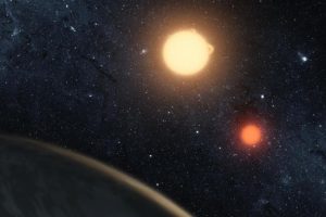 G&uuml;neş Sistemi'ne benzeyen gezegen sistemi keşfedildi