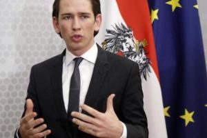 Kurz: Referanduma izin vermeyiz