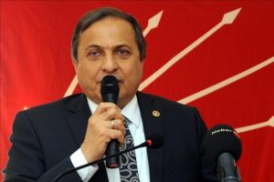 CHP'li Torun: Partinin disiplinine herkes uymak zorunda