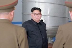 CIA Kim Jong-un'a suikast planlıyor iddiası