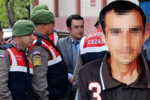 İşkenceyle &ouml;ld&uuml;rd&uuml;kleri gencin cesedine 17 g&uuml;n sonra tecav&uuml;z etti!