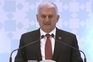 Başbakan Yıldırım'dan Kavurmacı a&ccedil;ıklaması