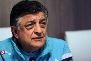 Yılmaz Vural: "Başarısız değilim"