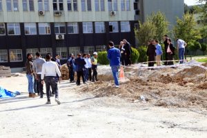 Maliye Bakanlığında gaz ka&ccedil;ağı paniği