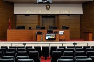 Ankara'da bazı mahkemelerin adresi değişti