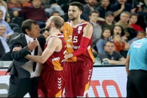 Ergin Ataman'ın cezası belli oldu
