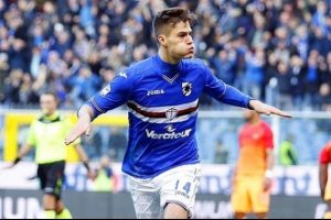 Juventus gen&ccedil; yıldızı takipte