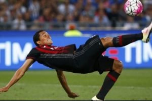 Trabzonspor'dan Bacca bombası