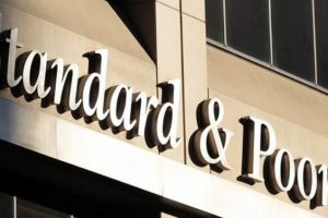 S&P T&uuml;rkiye'nin kredi notunu teyit etti