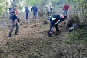 250 k&ouml;k hintkeneviri ele ge&ccedil;irildi