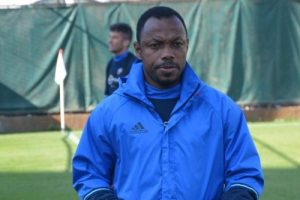 Karab&uuml;kspor'da Traore ile yollar ayrıldı