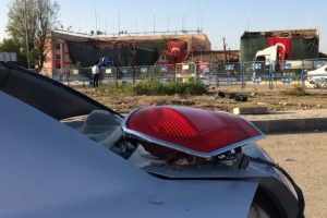 Elazığ saldırısıyla ilgili yeni gelişme
