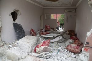 Cumhuriyet Başsavcısından, Silopi'deki kazayla ilgili a&ccedil;ıklama