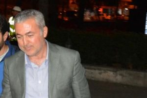 Adil &Ouml;ks&uuml;z'&uuml; serbest bırakmıştı, eski hakim yakalandı