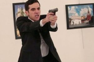 Karlov suikastının emri oteldeki 'abi'den geldi