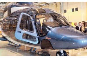 İşte T&uuml;rkiye'nin yerli helikopteri