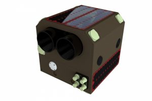 İlk milli mikro g&ouml;zlem uydusu g&ouml;r&uuml;c&uuml;ye &ccedil;ıkıyor