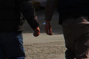 Siirt'te ter&ouml;r operasyonu: 20 g&ouml;zaltı