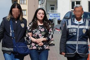 FET&Ouml; davalarının hakimine b&uuml;y&uuml;k şok