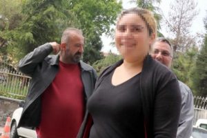 Otostop yaparak fuhuş yapan kadınlar idari işlem
