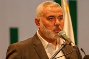 Hamas'ın yeni lideri belli oldu