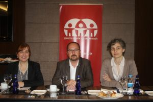 "Cerebral palsy" Bursa'da tartışılacak