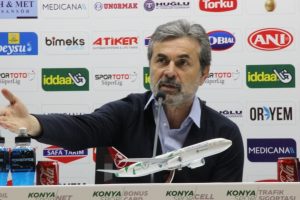 Kocaman: Bu sene hakemlerin g&ouml;zlerine perde indi
