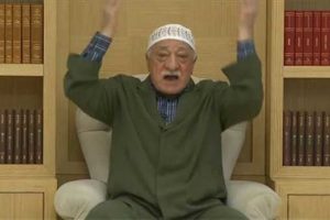 T&uuml;rkiye'den FET&Ouml; elebaşı ile ilgili flaş hamle!