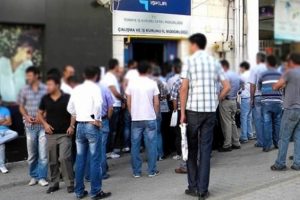Kamuya 90 bin eleman alınacak