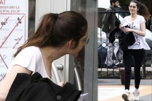 ALES'e ge&ccedil; kalan &ouml;ğrencinin 09.45 isyanı