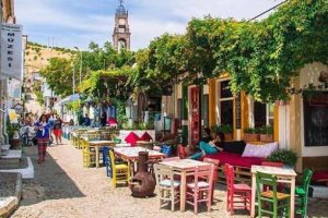 Adalarda "3 g&uuml;nl&uuml;k tatil" hazırlığı