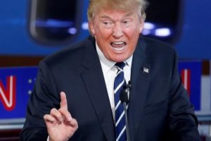 Trump'ın 'başarı' reklamı engellendi