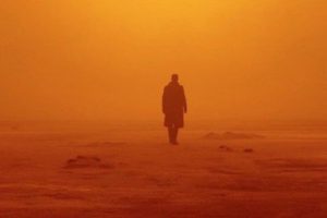 Blade Runner 2049 i&ccedil;in yeni posterler yayınlandı!