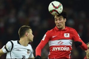 Spartak Moskova şampiyonluğunu ilan etti